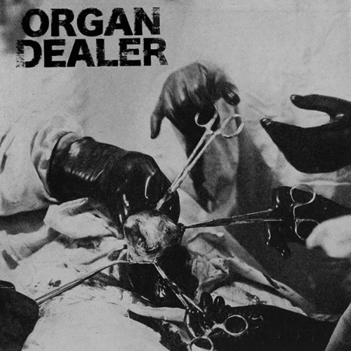 Organ Dealer : Demo
